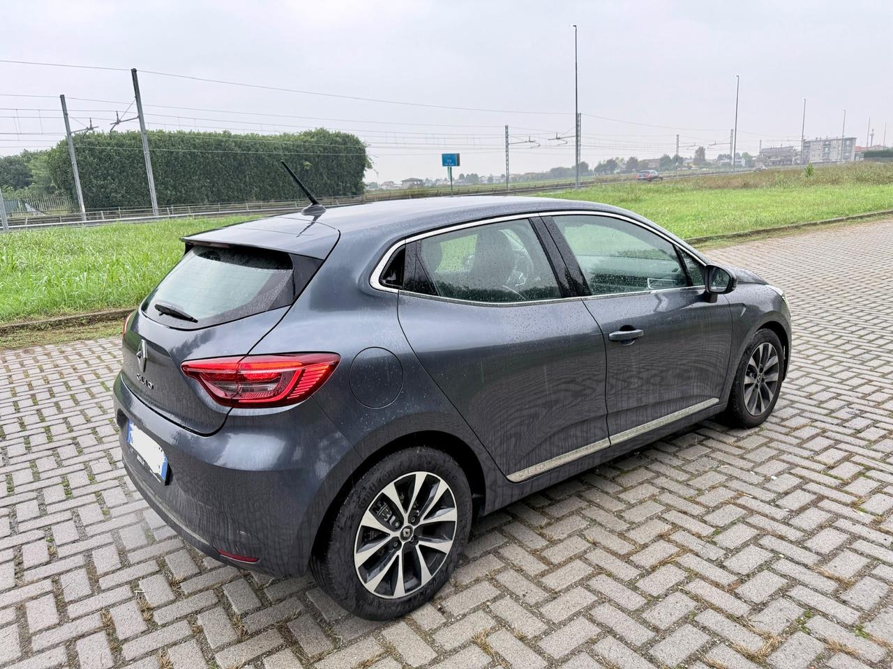 Renault Clio TCe 100 CV GPL 5 porte Business