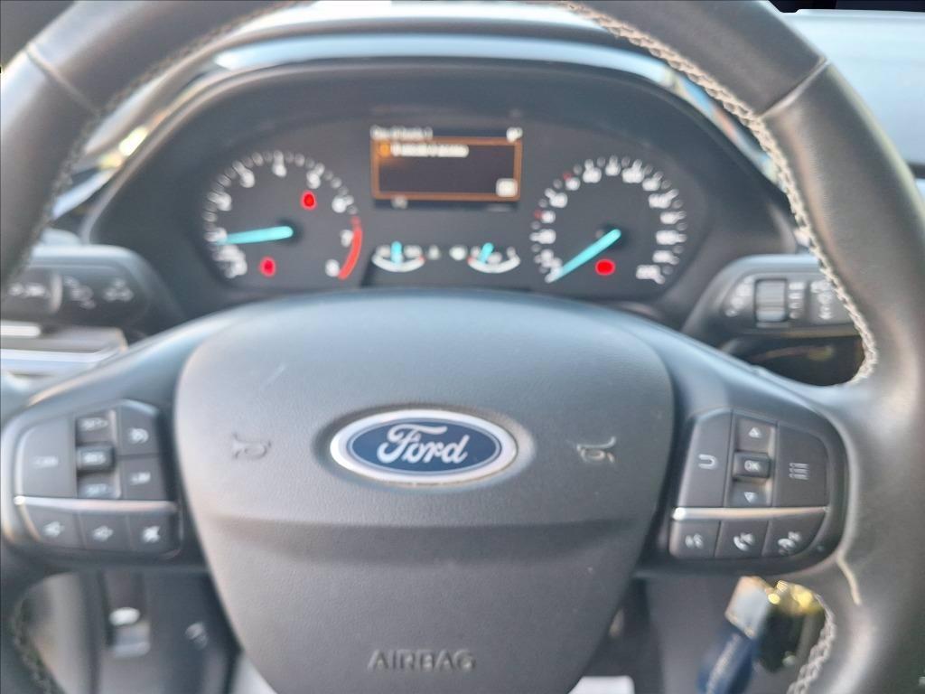 FORD Fiesta 5p 1.1 Plus 75cv del 2024