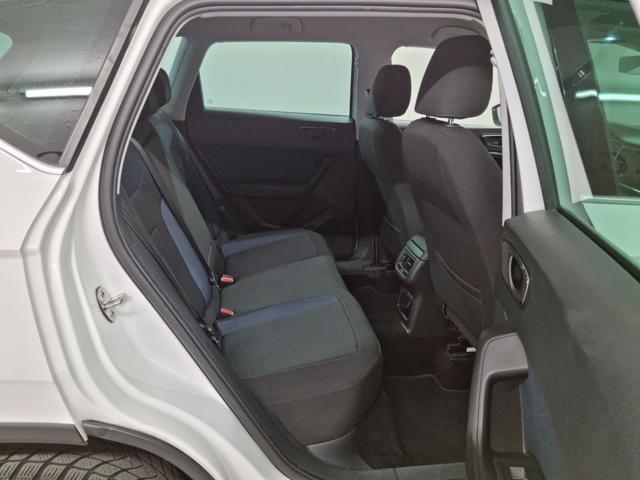 SEAT Ateca 1.5 EcoTSI DSG Business