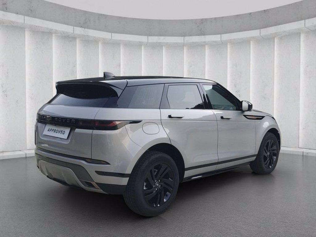 LAND ROVER Range Rover Evoque 2 serie LAND ROVER 2.0D I4 204 CV AWD Auto R-Dynamic S del 2022