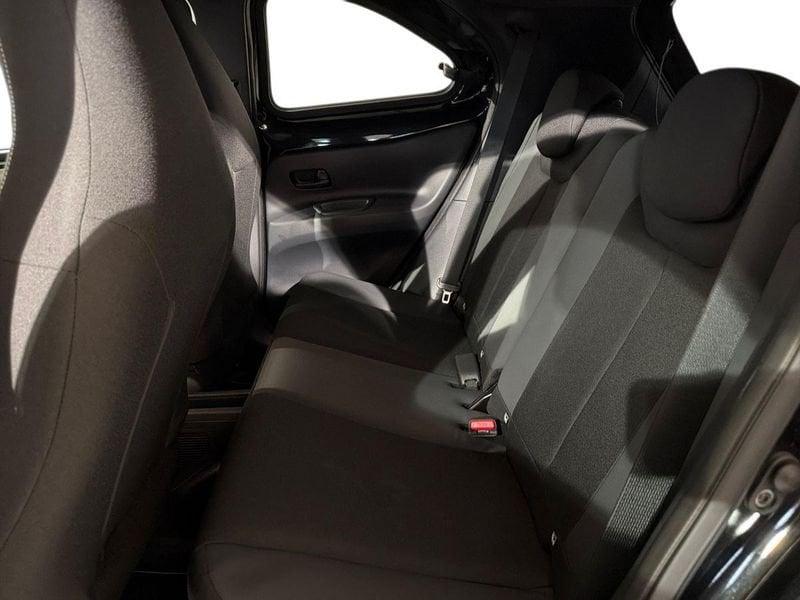Toyota Aygo X Aygo X 1.5 Hybrid 115 CV 5 porte GR Sport