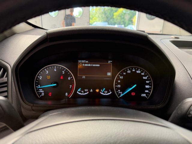 FORD EcoSport 1.0 EcoBoost 125 CV Start&Stop ST-Line