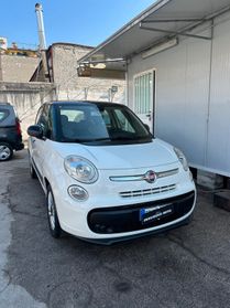 Fiat 500L 1.4 T-Jet 120 CV GPL Lounge