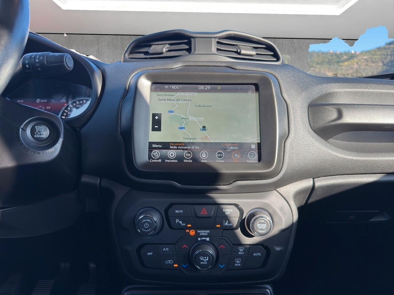 Jeep Renegade 1.0 T3 Limited