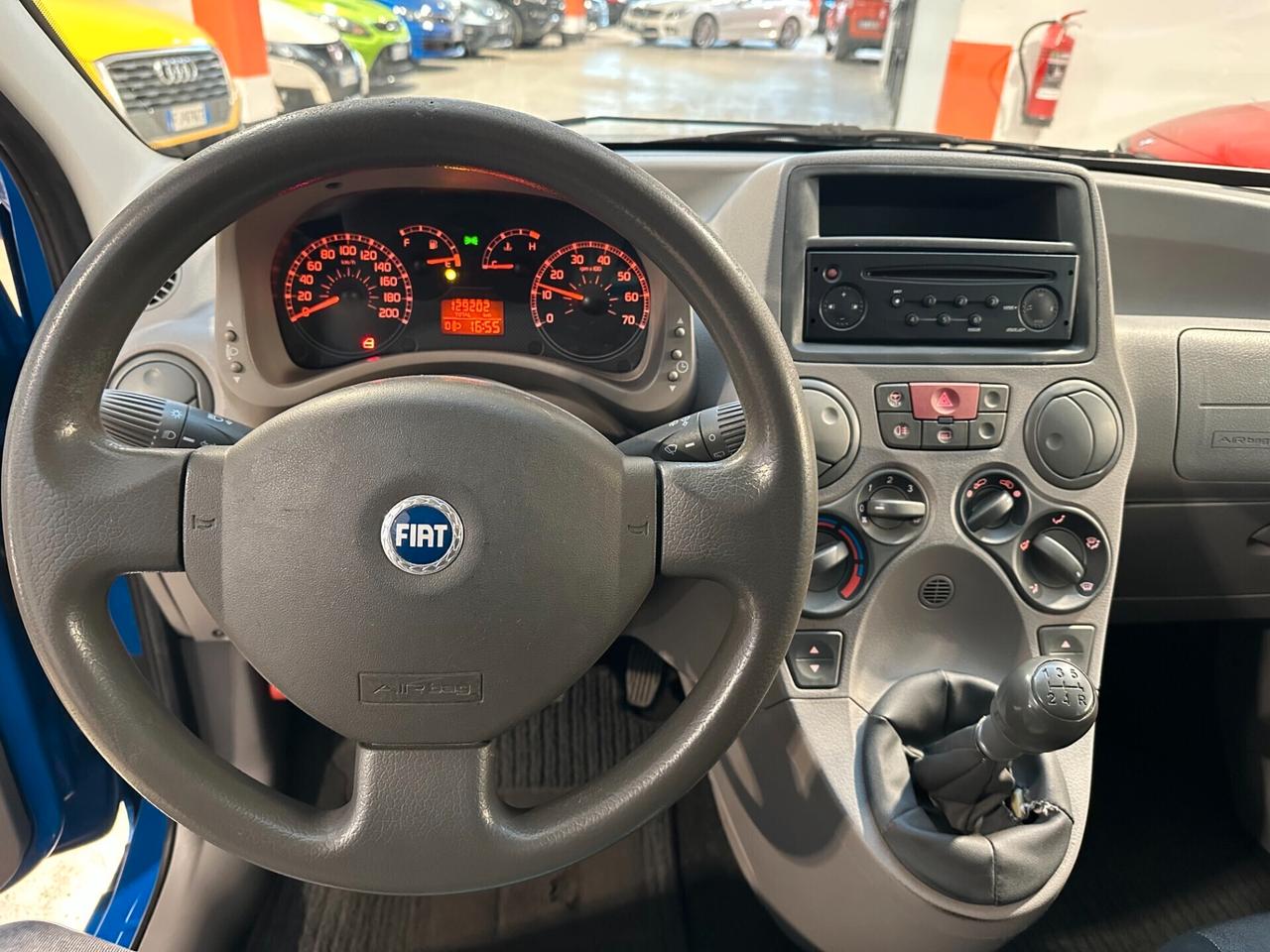 Fiat Panda 1.2 4x4 Climbing PRONTA CONSEGNA