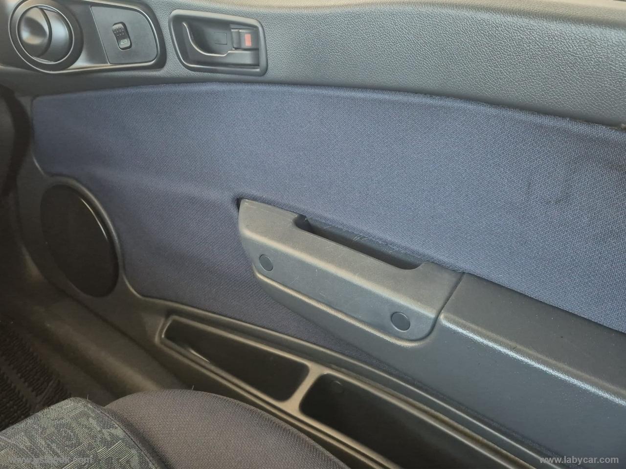 ALFA ROMEO 145 1.4i 16V T.S. UNICO PROPRIETARIO