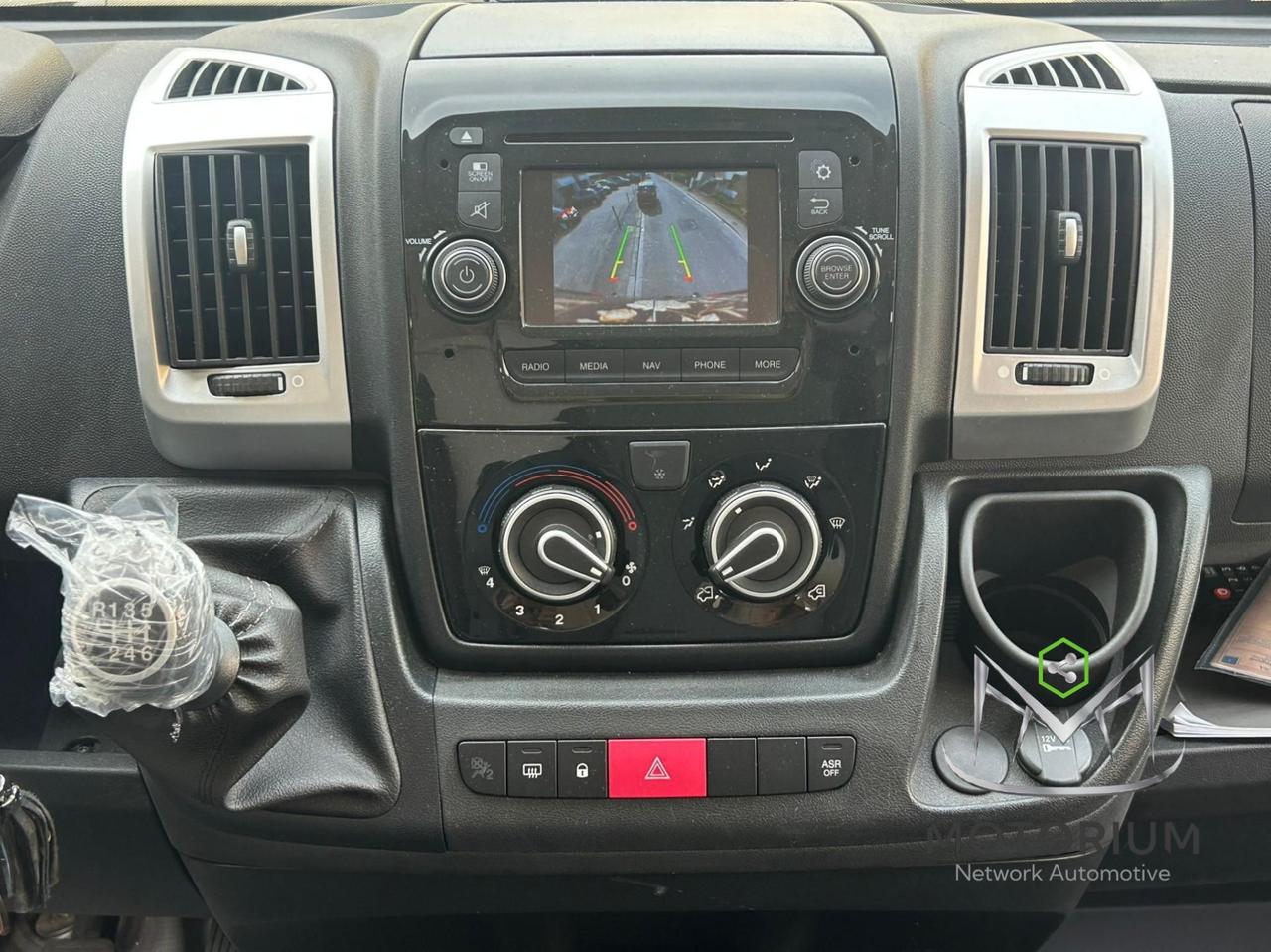 Fiat DUCATO CAMPERIZZATO STUDIO MOBILE