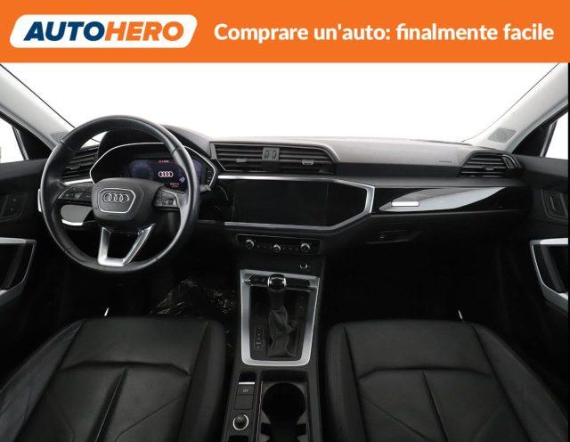 AUDI Q3 SPB 40 TFSI quattro S tronic