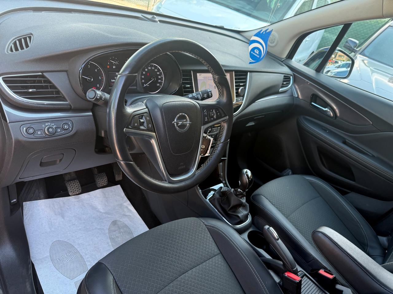 Opel Mokka X 1.6 CDTI Ecotec 136CV 4x2 Start&Stop Ultimate