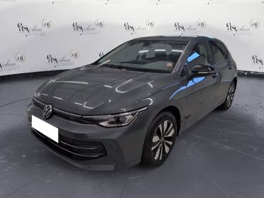 Volkswagen Golf 2.0 TDI SCR 110KW GOAL DSG CAMERA NAVI LED