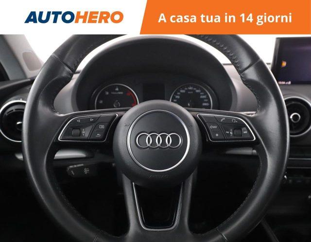 AUDI A3 SPB 30 TDI S tronic