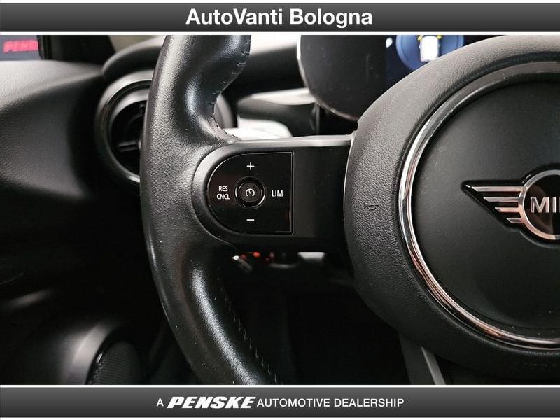 MINI Mini Full Electric Mini Cooper SE Electric