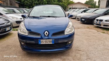 Renault Clio 1.2 16V 5 porte Rip Curl gpl neopatentati