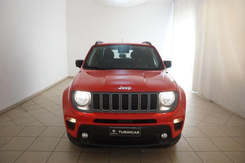 Jeep Renegade 1.6 MJet 130cv Limited