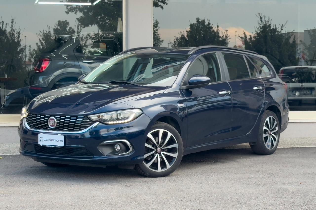 FIAT TIPO SW - Lounge / 1 proprietario