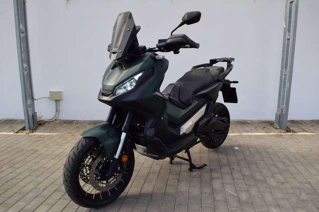 Honda X-ADV 750 DCT 55 cv