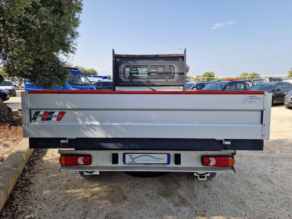 Peugeot Boxer Cassone Fisso L3 2.2 HDI 140cv