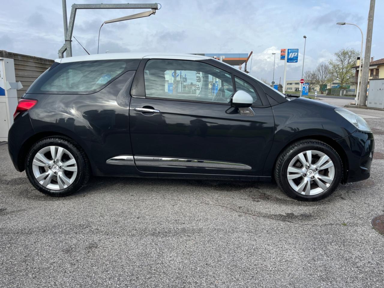 DS 3 1.4 HDi
