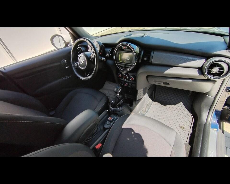 Mini Cooper D 1.5 D Cooper D Hype Auto