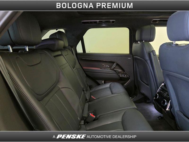 Land Rover RR Sport Range Rover Sport 3.0D l6 350 CV Autobiography