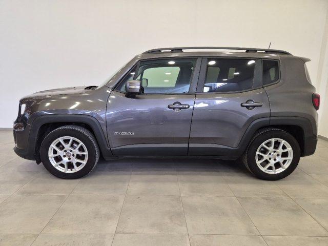 JEEP Renegade 1.0 T3 Limited - NEOPAT. - Acc/Lim - Carplay