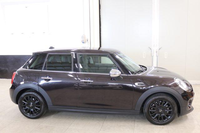 MINI Cooper D 1.5 Cooper D Business XL KM CERTIFICATI