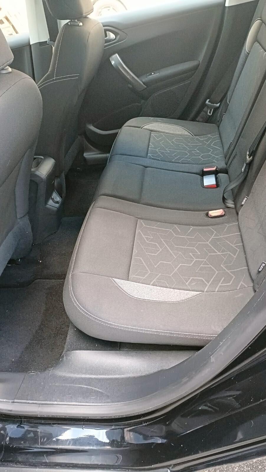 Peugeot 2008 PureTech 82 Allure