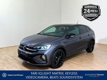 Volkswagen Taigo Taigo 1.5 tsi R-Line 150cv dsg