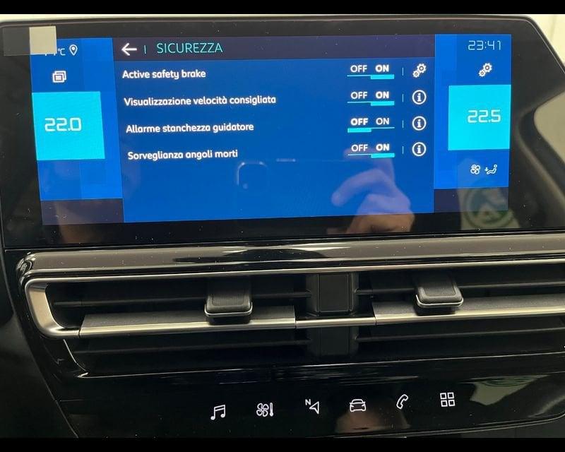 Citroën C5 Aircross Feel - HYBRID 225 e-EAT8