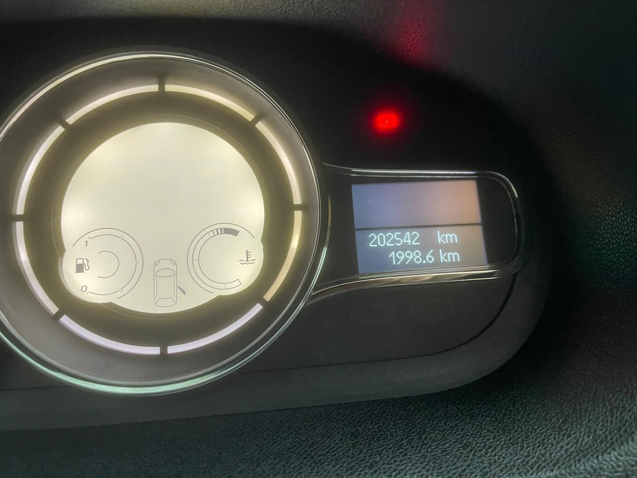 Renault Megane Mégane dCi 110CV Start&Stop SporTour Energy Limited