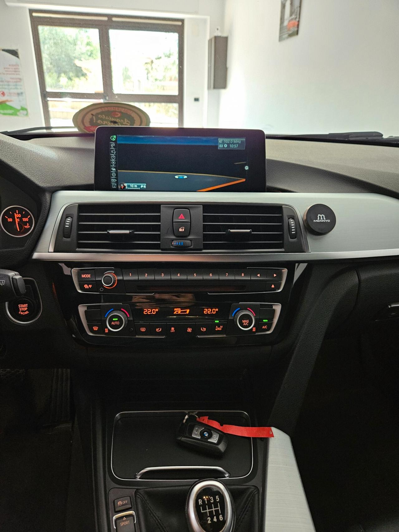 Bmw 316 316d Touring