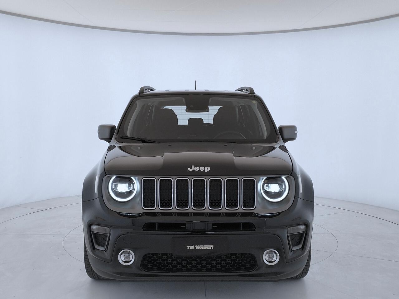 jeep renegade 1.0 t3 Limited 2wd