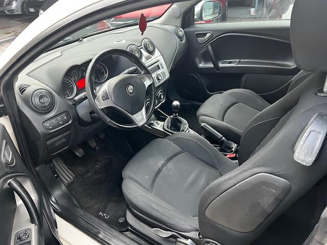 Alfa Romeo MiTo 1.4 105 CV M.air