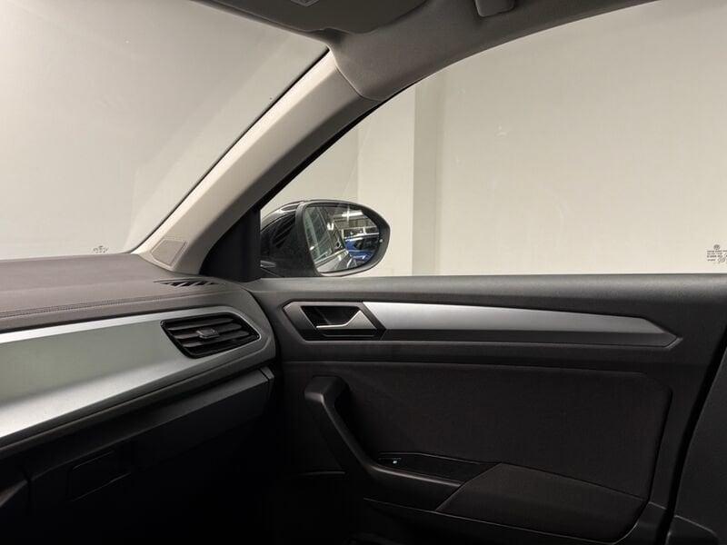 Volkswagen T-Roc Nuovo Sport 1.5 TSI ACT 110 kW (150 CV) DSG