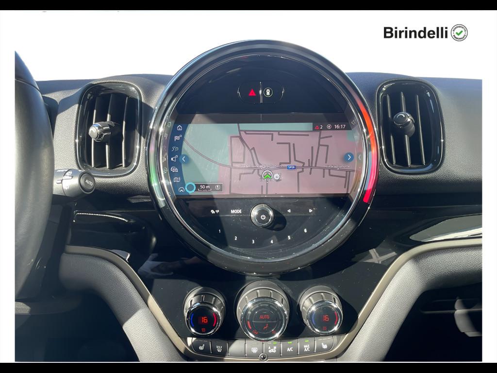 MINI Mini Countrym.(F60) - Mini 1.5 Cooper Business Countryman