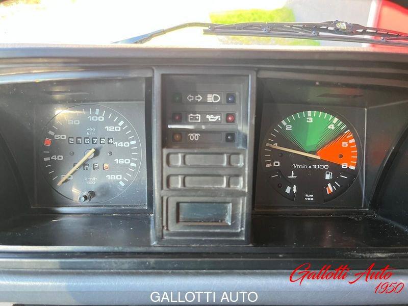 Volkswagen Transp. T3 Multivan 7P 1.6 diesel 69cv
