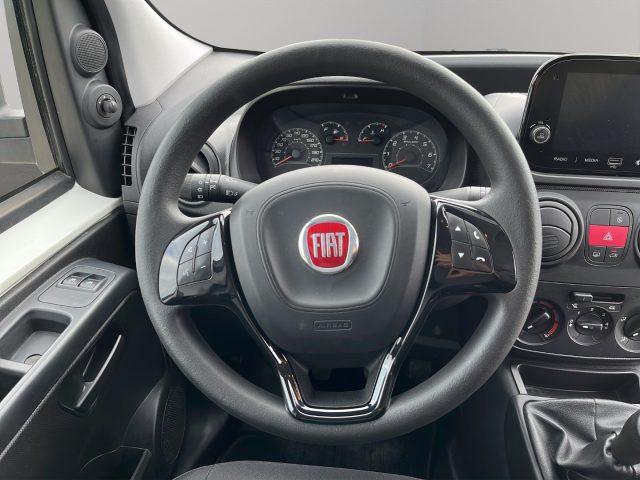 FIAT Fiorino 1.3 MJT Cargo