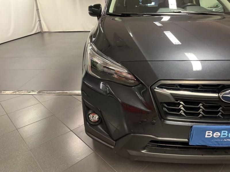 Subaru XV 1.6I STYLE LINEARTRONIC MY19