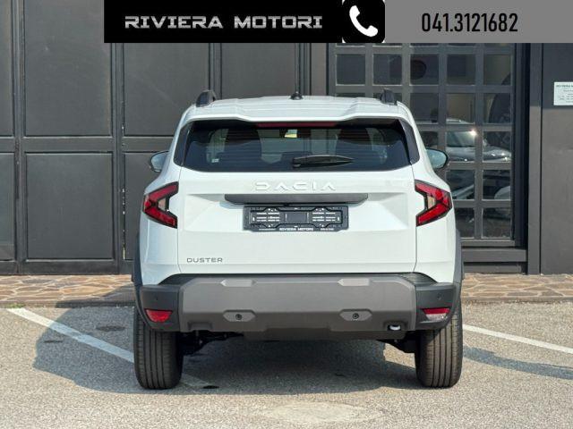 DACIA Duster ECO-G 100 CV Expression