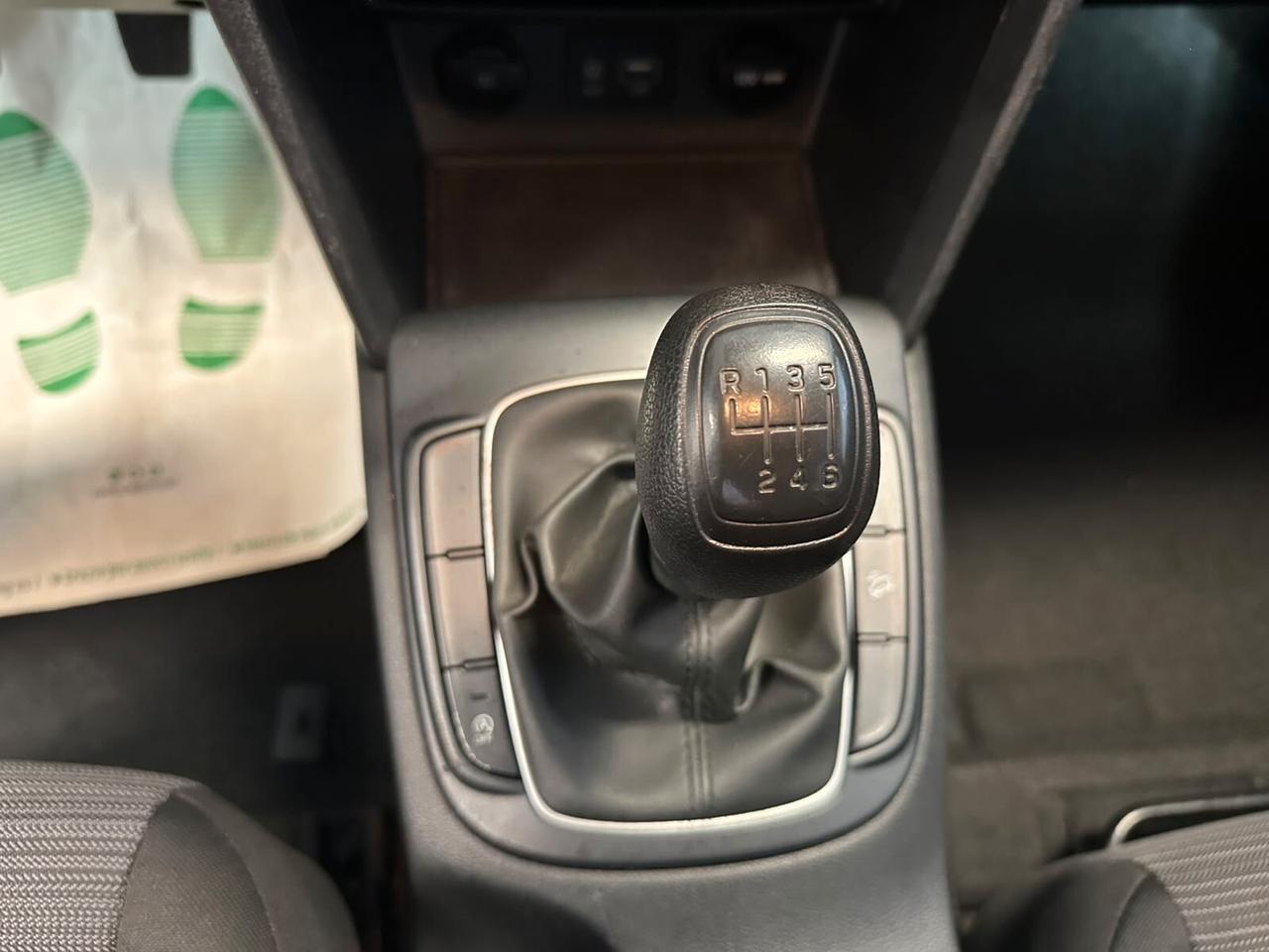 Hyundai Kona 1.0 T-GDI Style