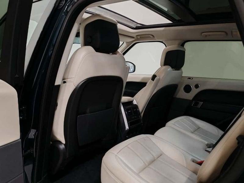 Land Rover RR Sport Range Rover Sport 3.0 SDV6 249 CV HSE Dynamic IVA ESPOSTA