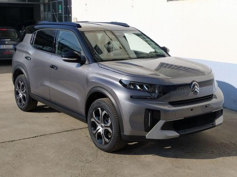 Citroën C3 Aircross 100 Plus Promo CBC 5