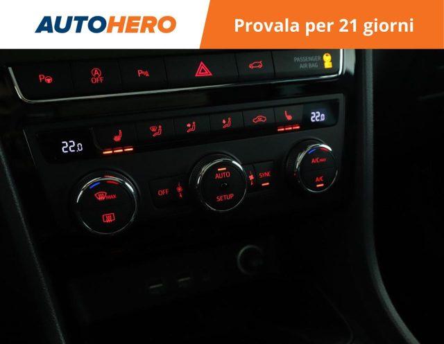 SEAT Ateca 2.0 TSI 4DRIVE DSG FR