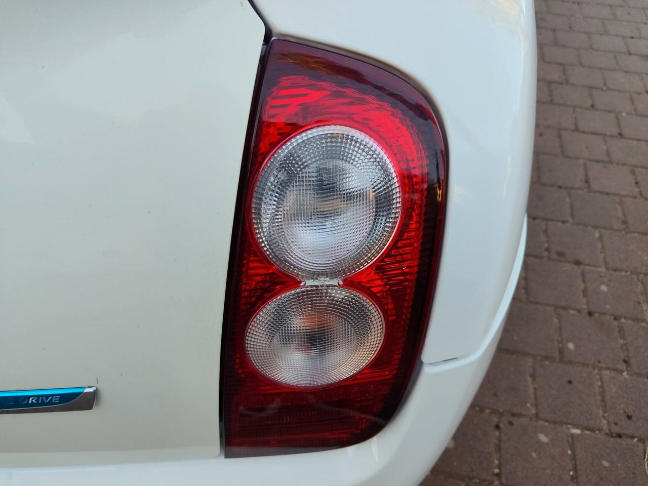 Nissan Micra 1.2 16V 5 porte Easy