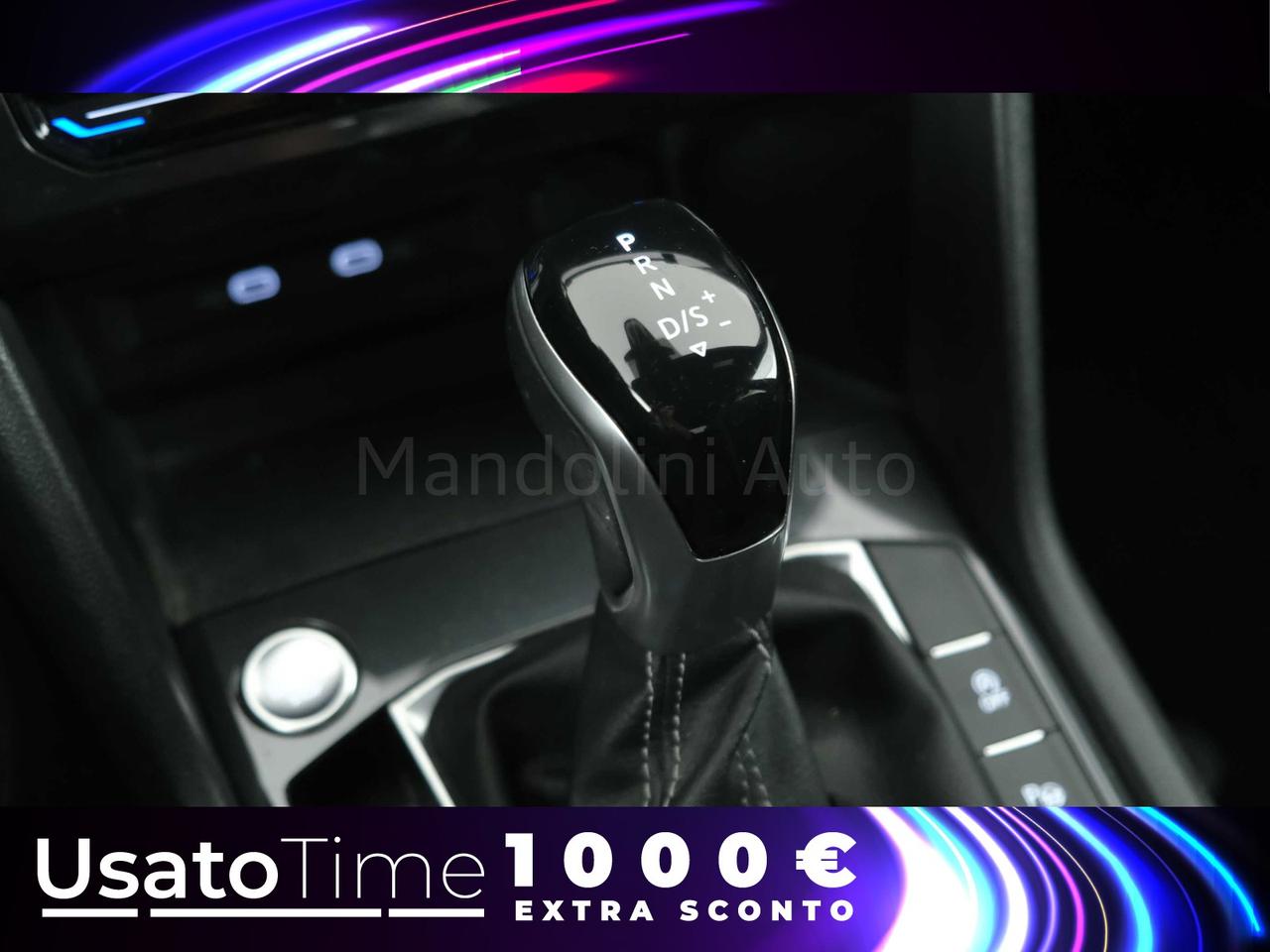 Volkswagen Tiguan 1.5 tsi act 150cv r-line dsg