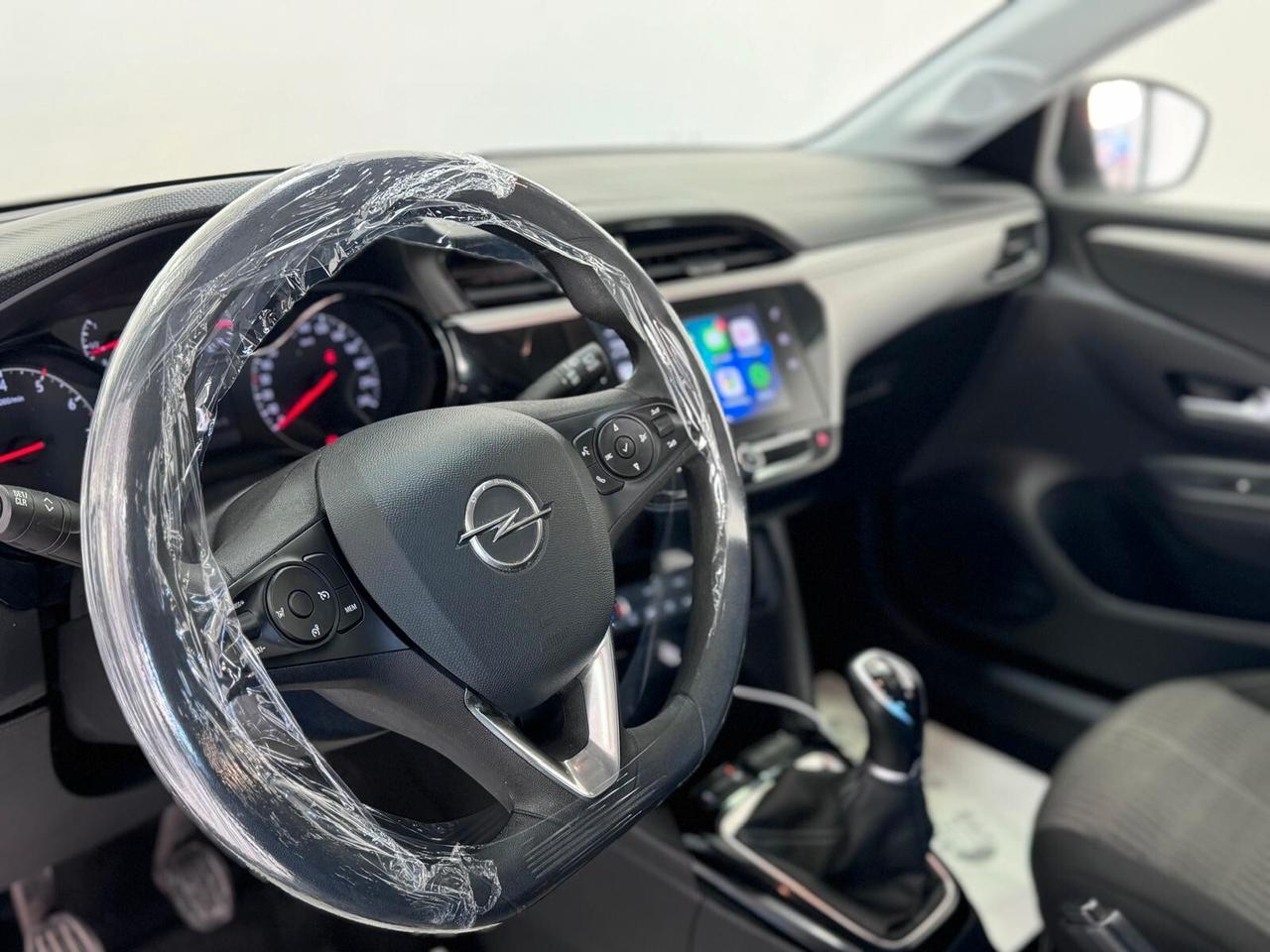 Opel Corsa-CINGHIA NUOVA-NO VINCOLI-2022