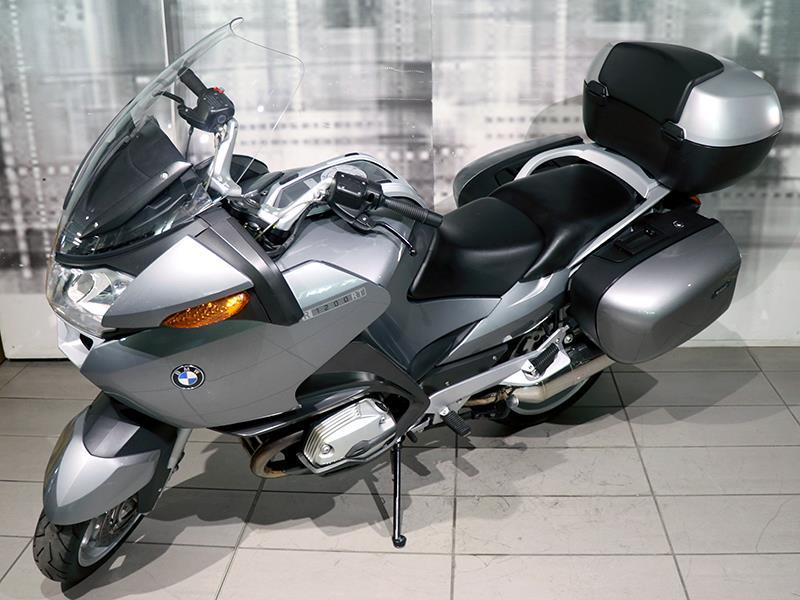 Bmw R 1200 RT ABS