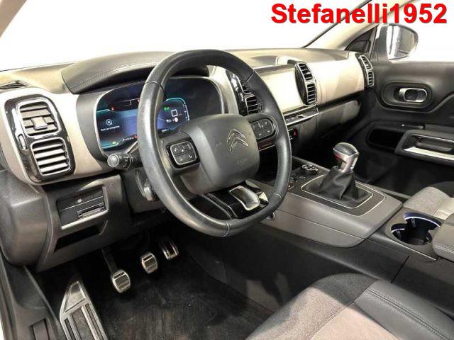 CITROEN C5 Aircross 2018 - 1.2 puretech Shine s&s 130cv