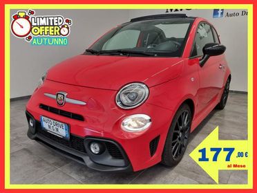 ABARTH 595C C 1.4 Turbo T-Jet 160 CV Pista