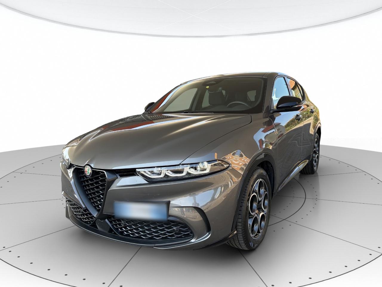 ALFA ROMEO Tonale 1.5 hybrid Sprint 130cv tct7